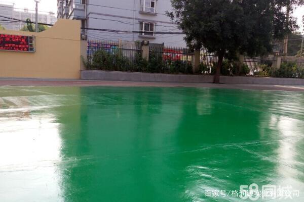屏南 地坪漆翻新维修