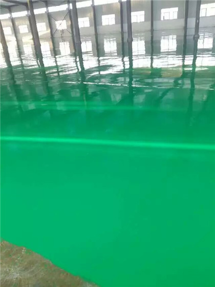 屏南，我直接给你一份室外地坪漆翻新维修